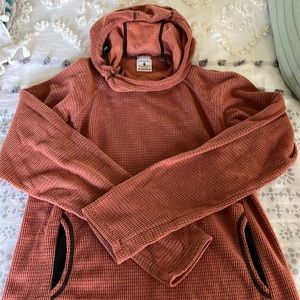 Melanzana Women’s Pullover